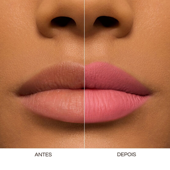 L'ABSOLU ROUGE DRAMA MATTE 318